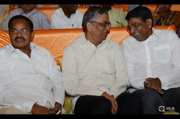 Celebs at Bandaru Dattatreya Daughter Marriage